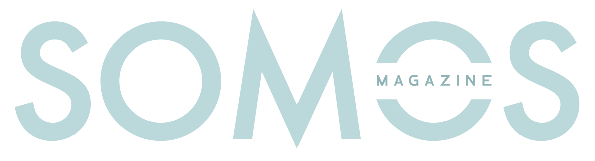 Somos Magazine Logo